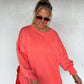 Joss Washed Sweatshirt — image 11
