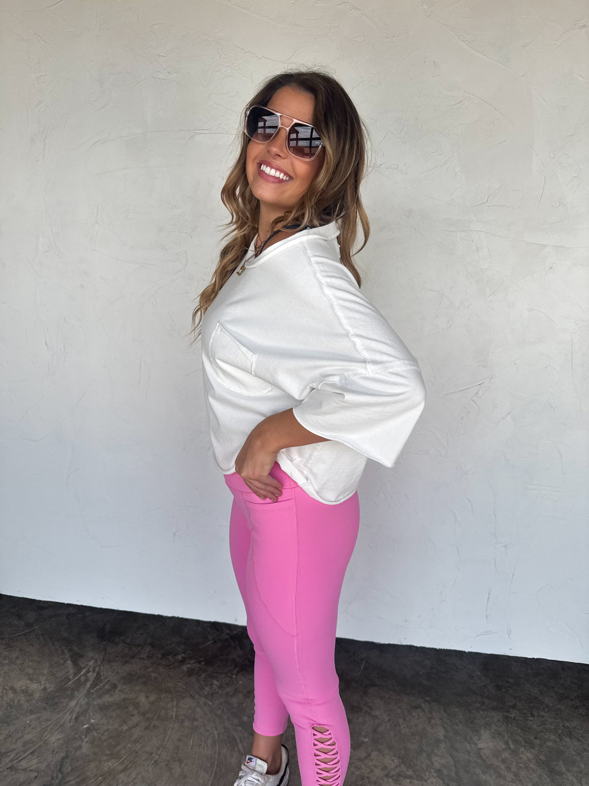 Blakeley Signature Leggings — image 11