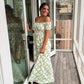 Spring Madeline Floral Dress — image 11