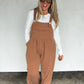 PREORDER: Winter Karli Overalls // ETA early December — image 11