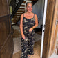 PREORDER: Camo Delilah Pant Set // ETA week of 11/2–11/16 // ships free — image 11