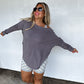 Fall Zoey Athleisure Top — image 11