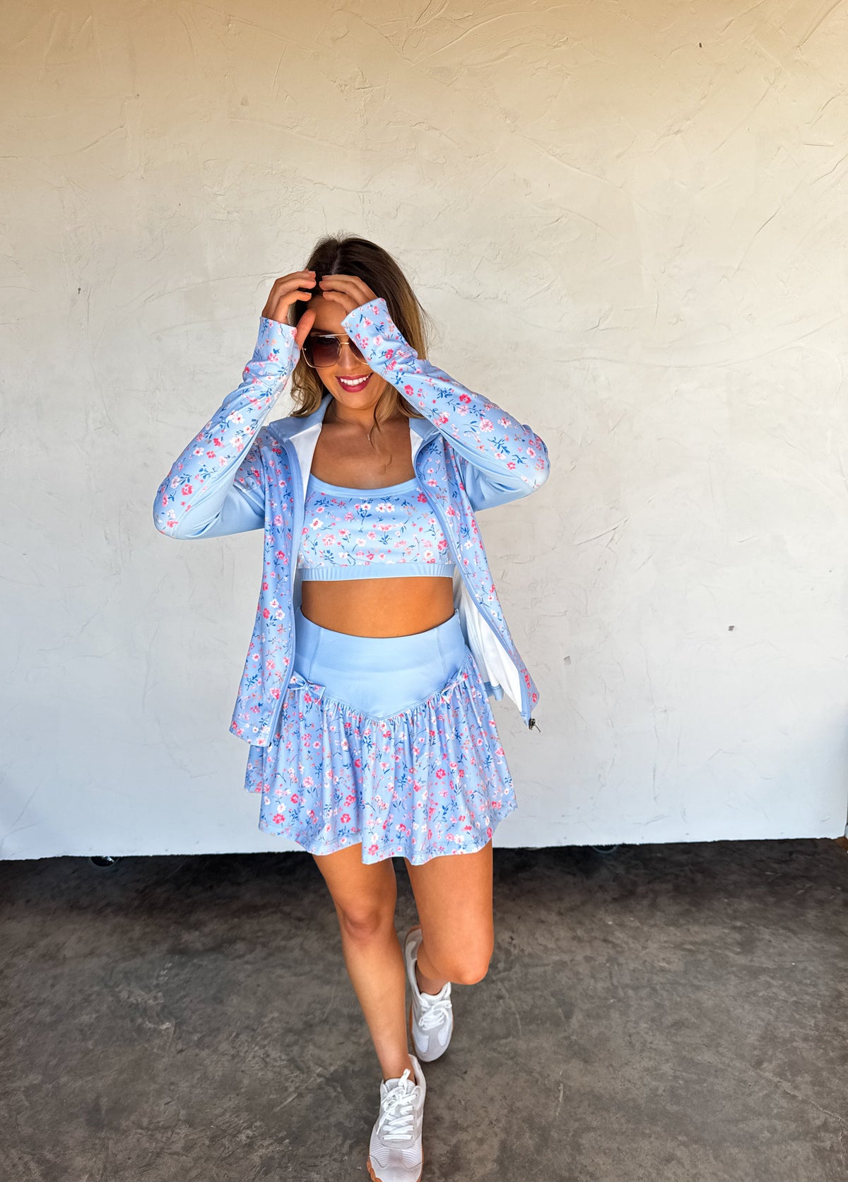 Everyday Motion Tennis Skort — image 11