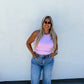 Taylor Ribbed Tank — image 11