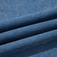 Mineral Wash Seam Detail Flare Leg Drawstring Pants — image 11