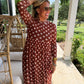 PREORDER: The Countryside Mesh Dress // eta October
