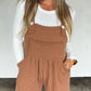PREORDER: Winter Karli Overalls // ETA early December — image 12