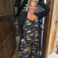 PREORDER: Camo Delilah Pant Set // ETA week of 11/2–11/16 // ships free — image 12