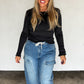 PREORDER: All The Frills Top // ETA late December–early January — image 12