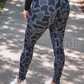 PREORDER: Blackout Duck Camo Leggings // eta Aug