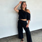 PREORDER: Down Time Terry Lounge Set // ETA late December–early January — image 13
