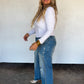 PREORDER: The Jagger Studded Jeans // ETA early–mid January — image 13