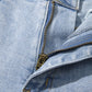 Beau Blue Lace Trim Casual Full-Length Regular Fit Jeans — image 13