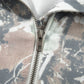 Abstract Camo Quarter Zip Sweatshirt — image 13
