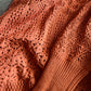 Halle Open Weave Cardigan