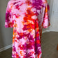 PREORDER: Wildflower Tie Dye