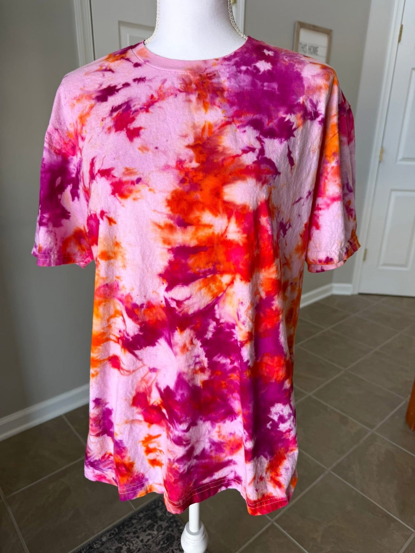 PREORDER: Wildflower Tie Dye