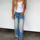 PREORDER: The Jagger Studded Jeans // ETA early–mid January — image 14