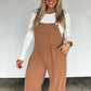 PREORDER: Winter Karli Overalls // ETA early December — image 14