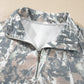 Abstract Camo Quarter Zip Sweatshirt — image 14