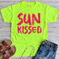 PREORDER: Sun-kissed Tee