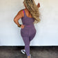 PREORDER: Sera Yoga Jumpsuit // ETA early–mid December // ships free — image 15