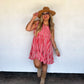PREORDER: Sweet Gingham Dress // eta Sept