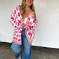 Spring Cloud Cardigan