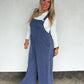 PREORDER: Winter Karli Overalls // ETA early December — image 16