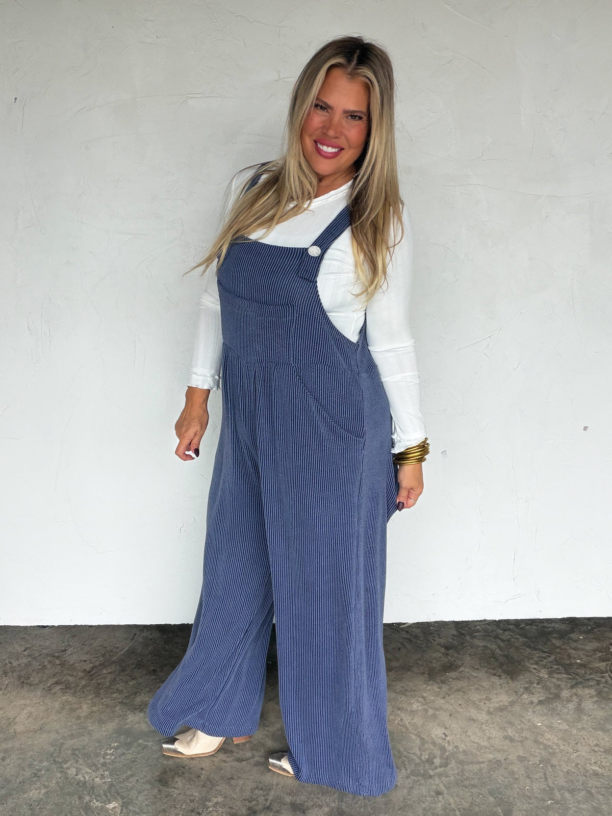 PREORDER: Winter Karli Overalls // ETA early December — image 16