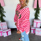 PREORDER: 2nd Cut Jolly & Merry Oversized Pullover // ETA early–mid December — image 16
