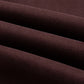 Coffee Lace Trim Casual Full-Length Regular Fit Jeans — image 16