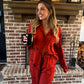 PREORDER: Western Luxe Lounge Sets // eta Sept-Oct