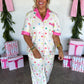 WKND DEAL//PREORDER: Christmas Morning Luxe PJ Sets // ETA late Oct - early Nov