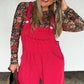 PREORDER: Winter Karli Overalls // ETA early December — image 17