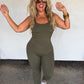 PREORDER: Sera Yoga Jumpsuit // ETA early–mid December // ships free — image 17
