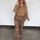 PREORDER: Fringe Benefits Top // ETA late November–early December — image 17