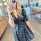 Camilla Floral Dress