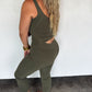 PREORDER: Sera Yoga Jumpsuit // ETA early–mid December // ships free — image 18