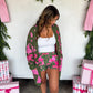 PREORDER: Jungle Bells Cloud Cardigan // ETA October - Early Nov