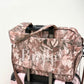 PREORDER: Dark Camo Duffle Bag // eta 3-4 weeks