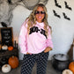 PREORDER: Boo-Jee Ghost Pullover // eta Sept