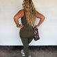 PREORDER: Sera Yoga Jumpsuit // ETA early–mid December // ships free — image 19
