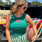 PREORDER: Football Season Tank Top  // eta September