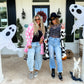 PREORDER: The OG Halloween Cloud Cardigan // eta Sept