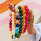PREORDER: Candy Dot Necklace // eta 1-2 weeks