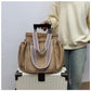 PREORDER: Expandable Weekender Tote // eta 4-6 weeks