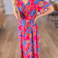 Sweet Escape Maxi Dress