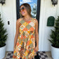 PREORDER: Sweet Gingham Dress // eta Sept