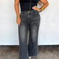 PREORDER: // OFF THE GRID STUDDED JEANS-Distressed and Classic // eta November